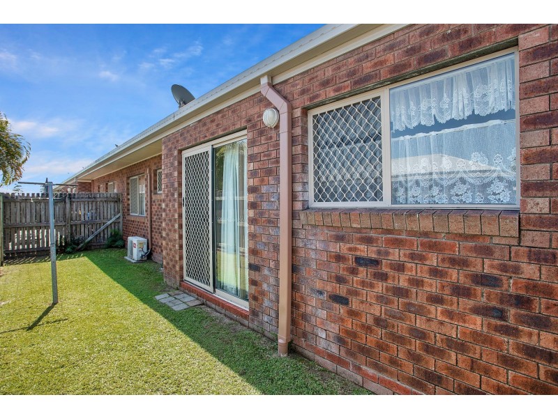 7/17 Prospect Street, Mackay QLD 4740