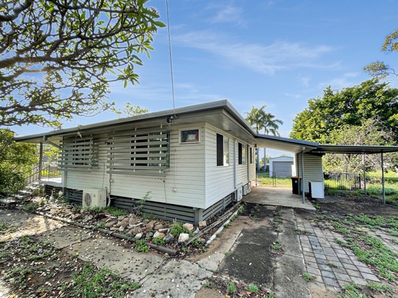 11 Garnham Drive, Dysart QLD 4745