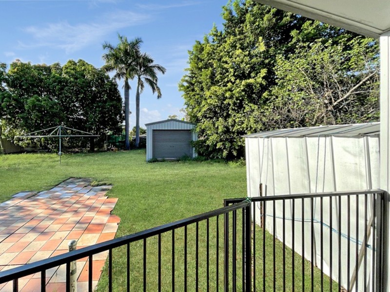 11 Garnham Drive, Dysart QLD 4745