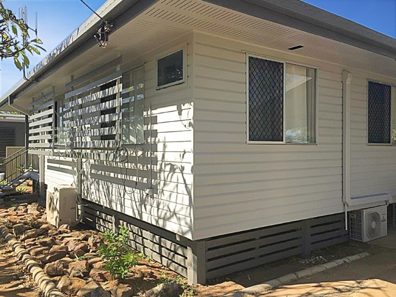 11 Garnham Drive, Dysart QLD 4745