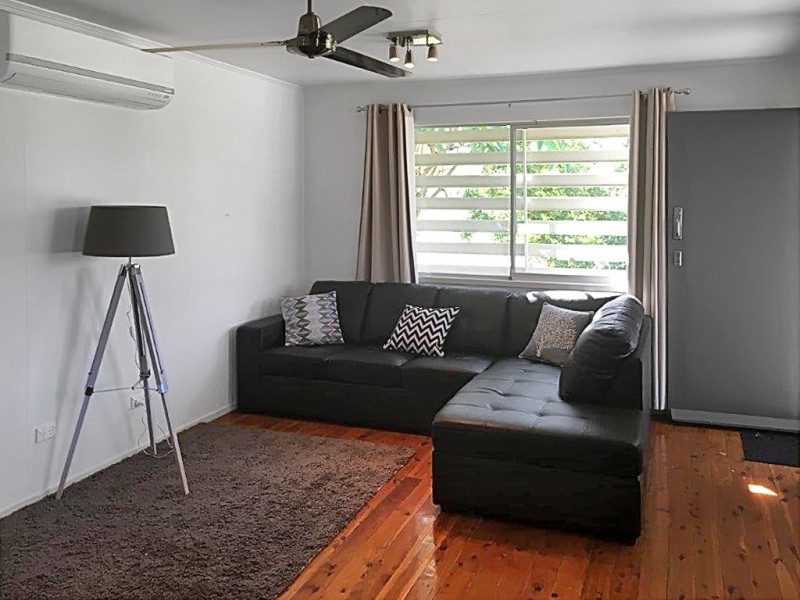 11 Garnham Drive, Dysart QLD 4745