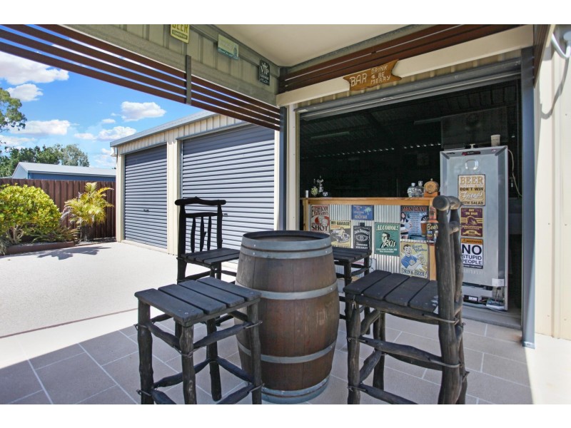 35 Deguara Avenue, Armstrong Beach QLD 4737