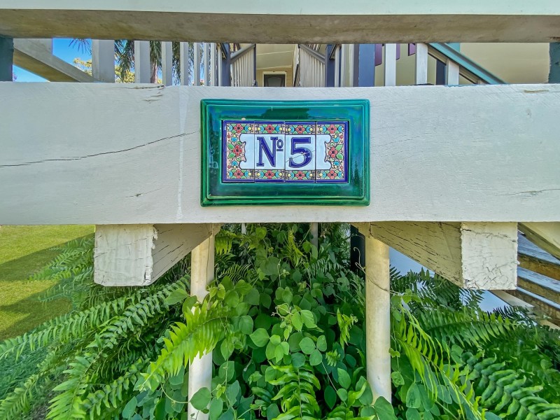 5 William Street, Sarina QLD 4737