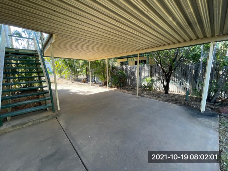 21 Gould Street, Moranbah QLD 4744