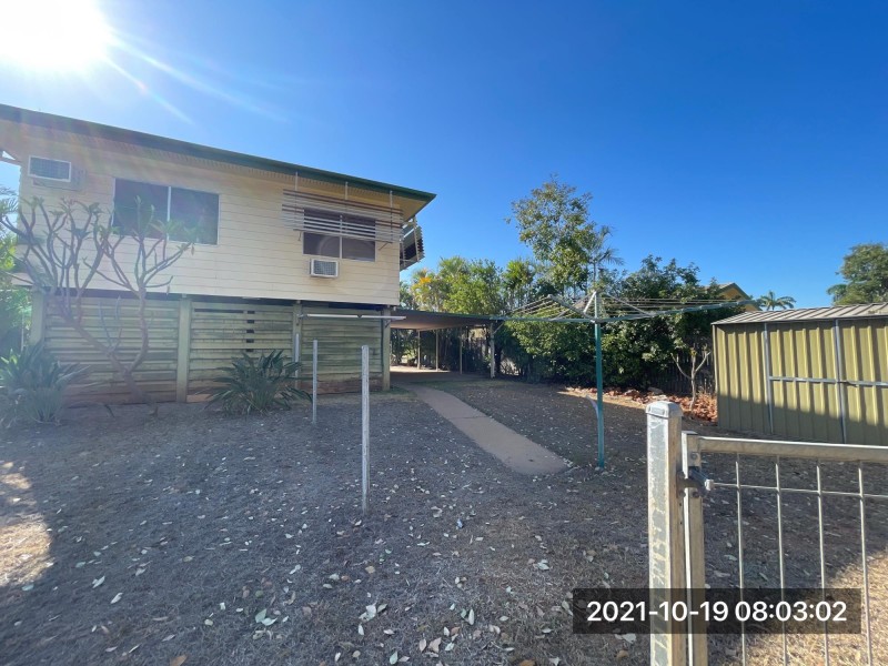 21 Gould Street, Moranbah QLD 4744