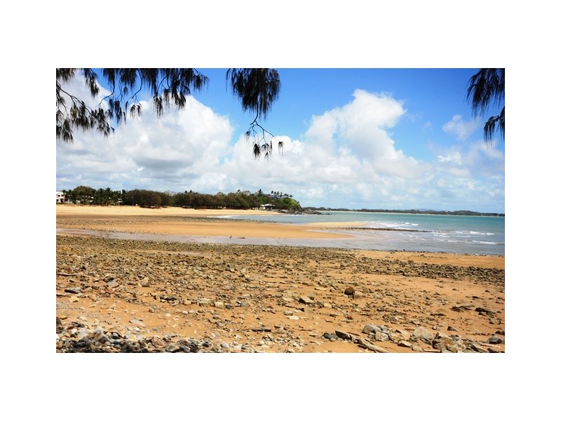 2/8 Admiral Drive, Dolphin Heads QLD 4740