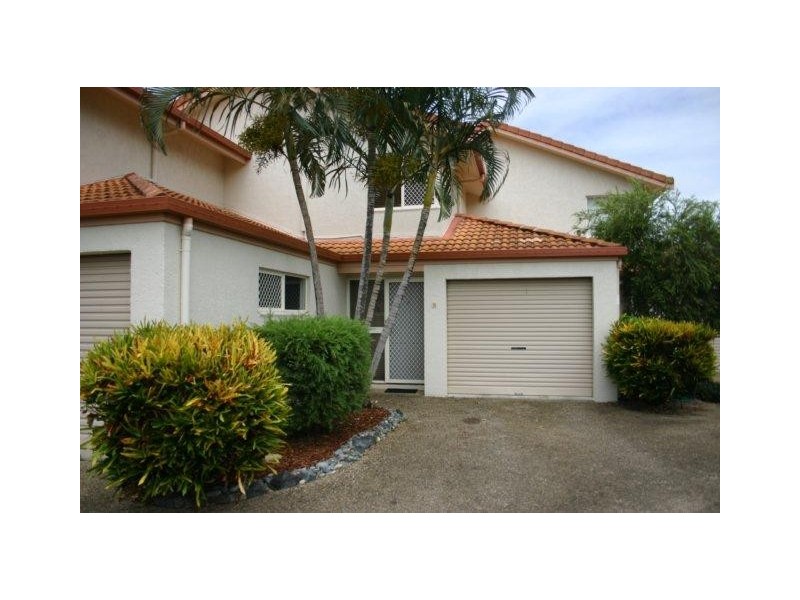9/63 Shakespeare Street, East Mackay QLD 4740