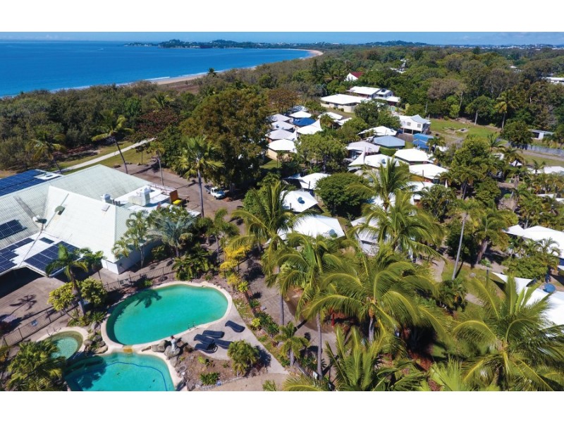 29/1 Griffin Avenue, Bucasia QLD 4750