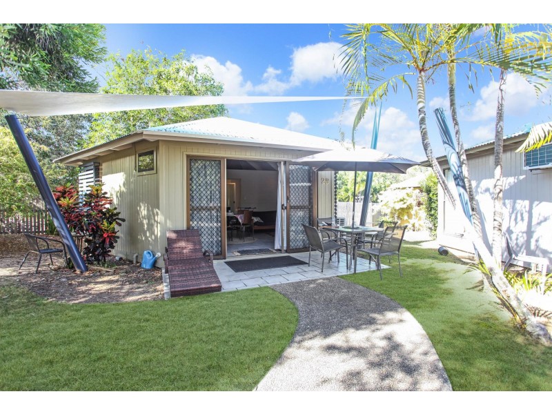 29/1 Griffin Avenue, Bucasia QLD 4750