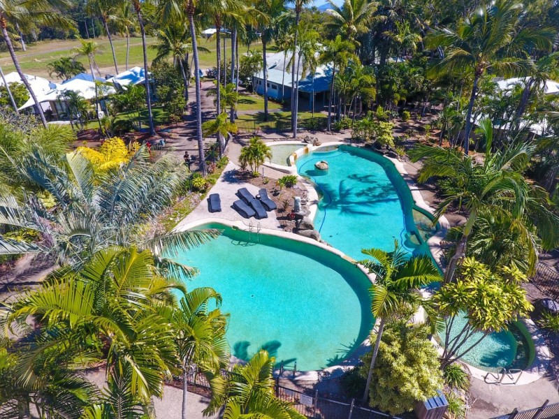 29/1 Griffin Avenue, Bucasia QLD 4750