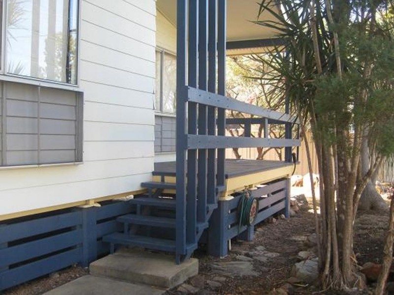 4 Sedgman Street, Moranbah QLD 4744