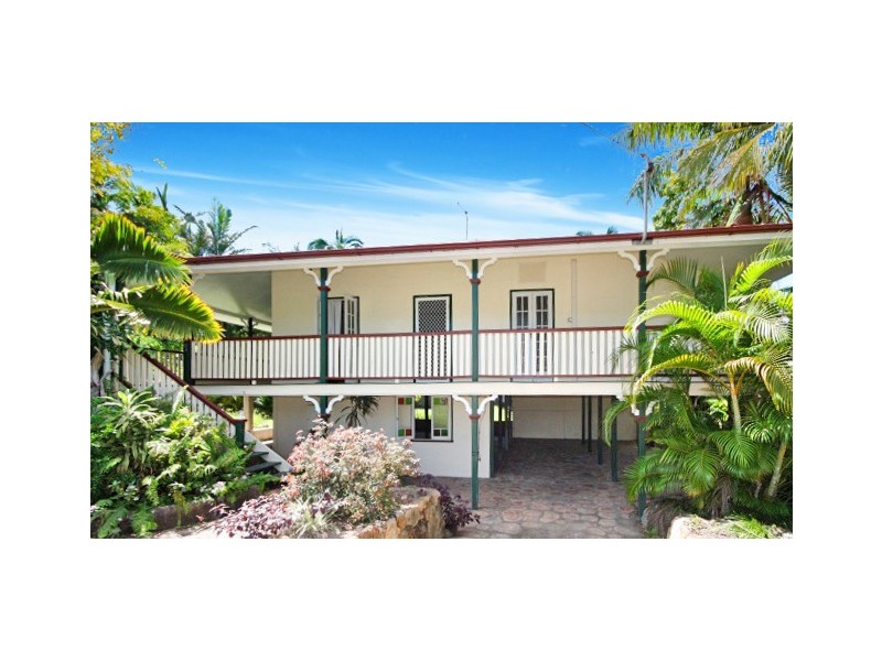 22 Glenpark Street, North Mackay QLD 4740