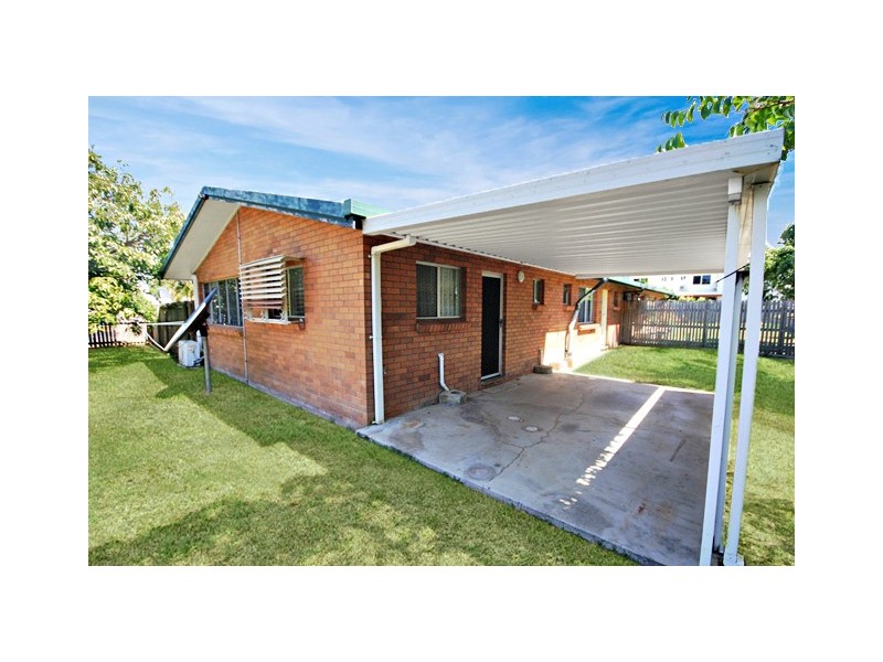 15 Harvey Street, North Mackay QLD 4740