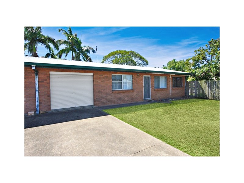 15 Harvey Street, North Mackay QLD 4740