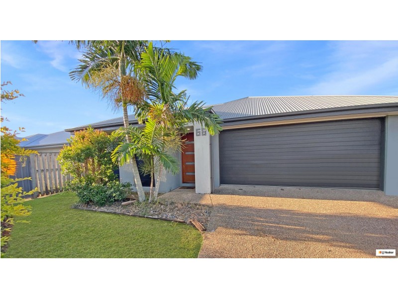 66 Newport Parade, Blacks Beach QLD 4740