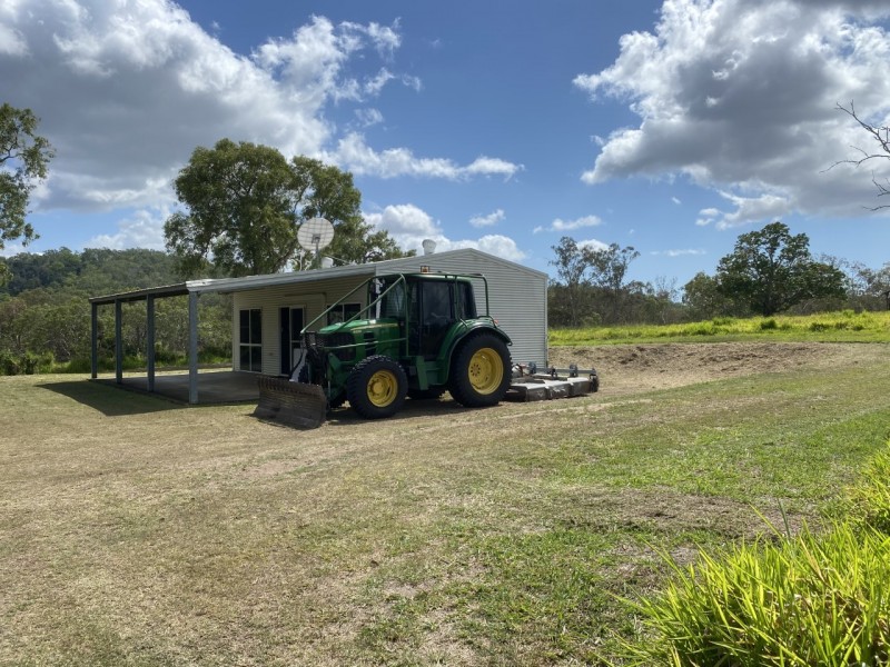 143 Majors Road, Carmila QLD 4739