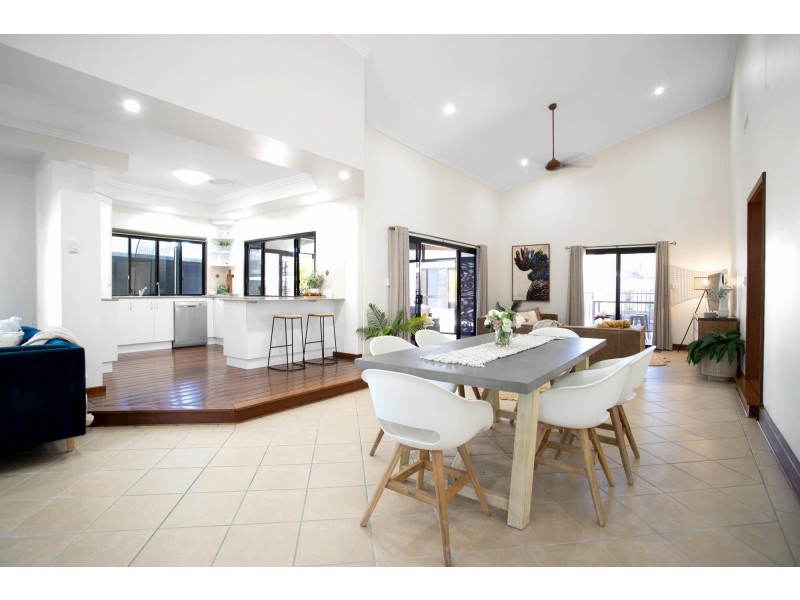 3 Mermaid Street, Shoal Point QLD 4750