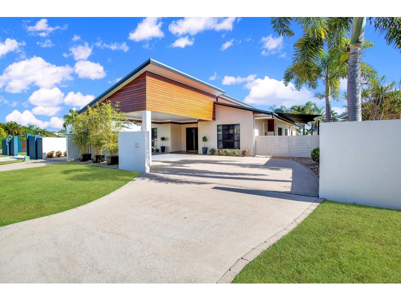3 Mermaid Street, Shoal Point QLD 4750