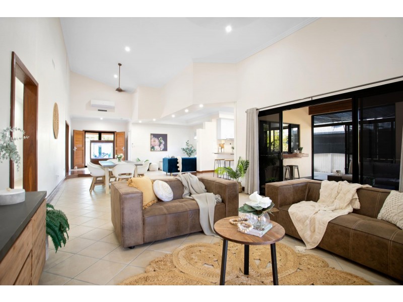 3 Mermaid Street, Shoal Point QLD 4750