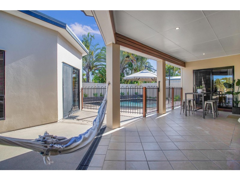 3 Mermaid Street, Shoal Point QLD 4750