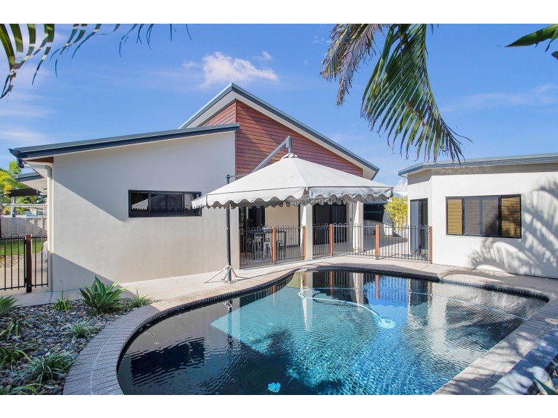 3 Mermaid Street, Shoal Point QLD 4750