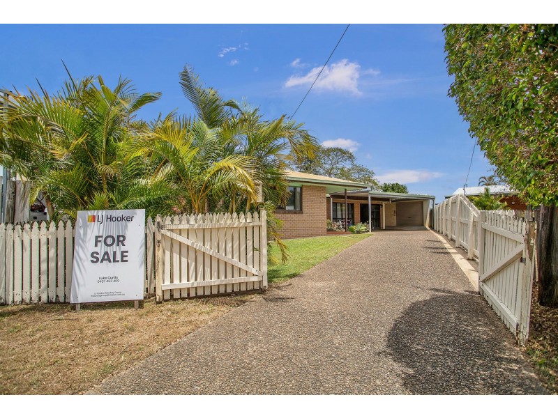 7 Leeuwin Court, Andergrove QLD 4740