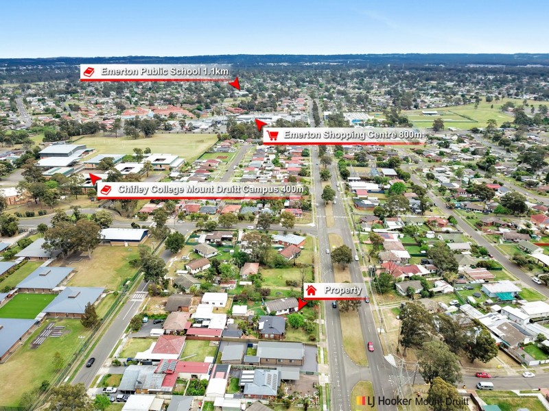 7 Leeuwin Court, Andergrove QLD 4740