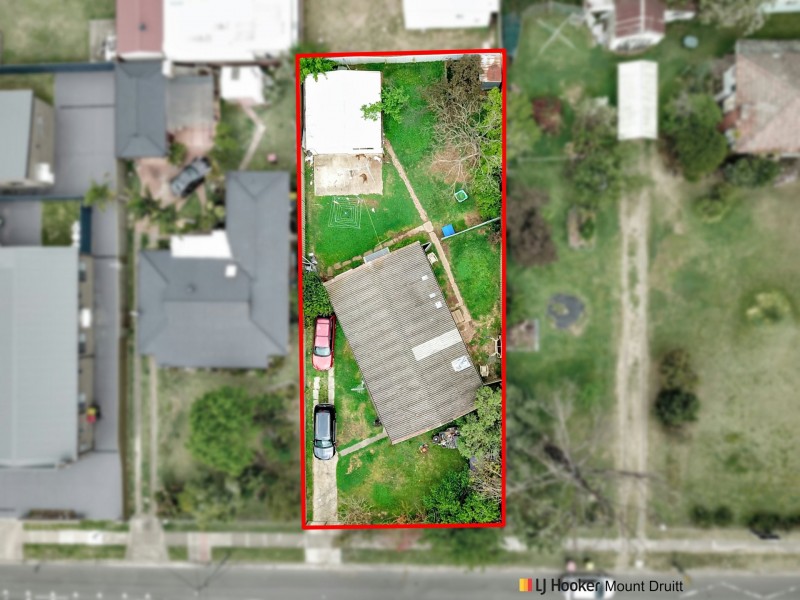 7 Leeuwin Court, Andergrove QLD 4740