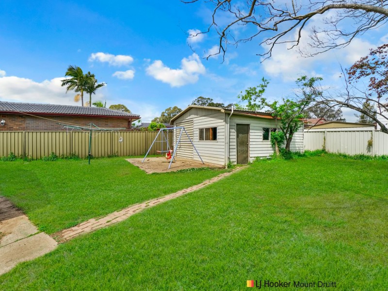 7 Leeuwin Court, Andergrove QLD 4740