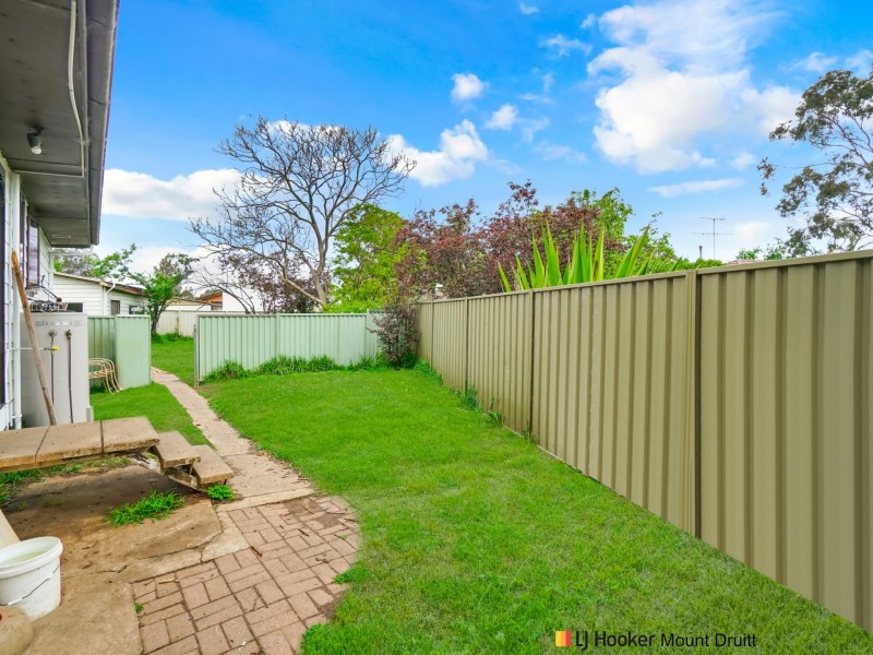 7 Leeuwin Court, Andergrove QLD 4740