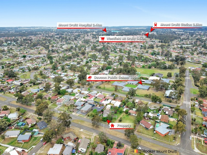 7 Leeuwin Court, Andergrove QLD 4740