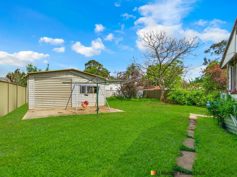 7 Leeuwin Court, Andergrove QLD 4740