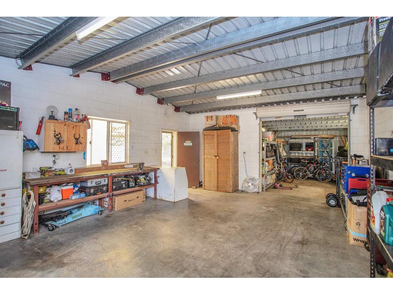 7 Leeuwin Court, Andergrove QLD 4740