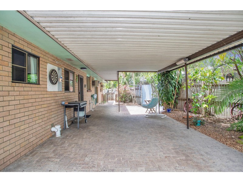 7 Leeuwin Court, Andergrove QLD 4740