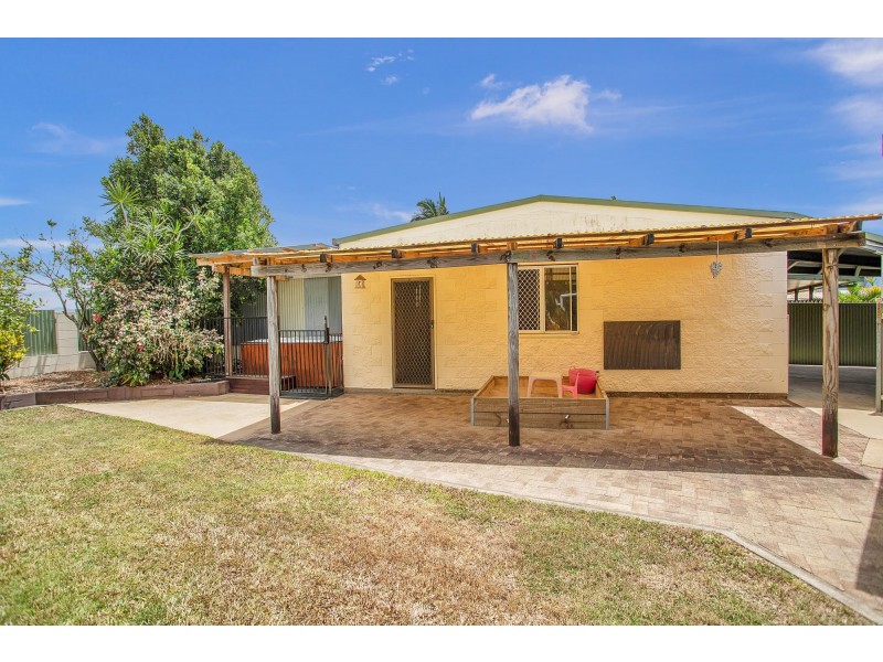 7 Leeuwin Court, Andergrove QLD 4740