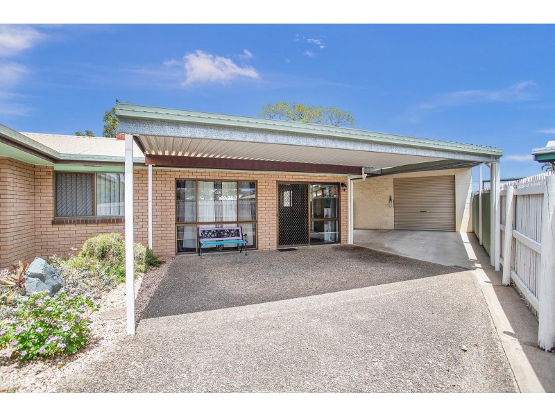 7 Leeuwin Court, Andergrove QLD 4740