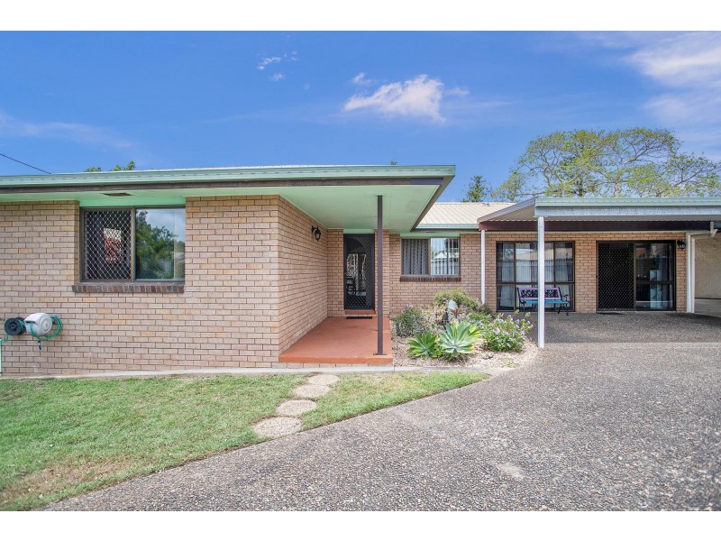 7 Leeuwin Court, Andergrove QLD 4740