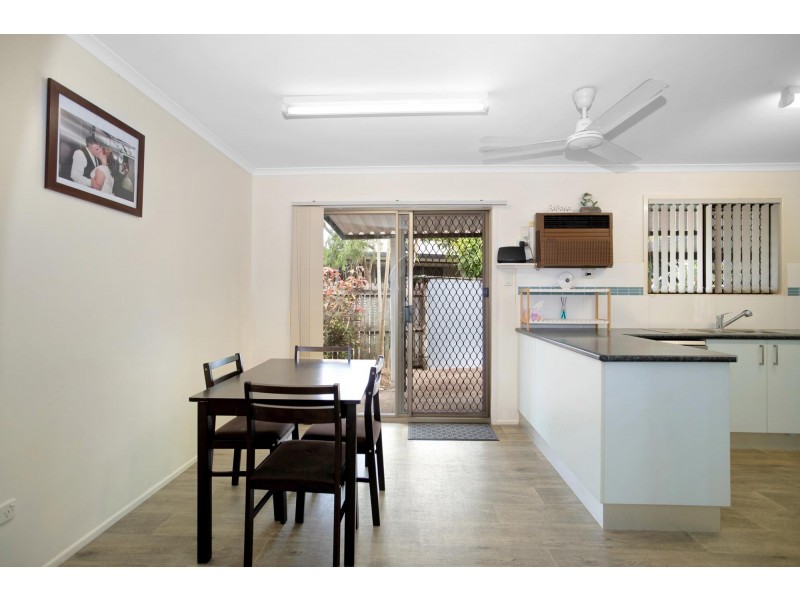 7 Leeuwin Court, Andergrove QLD 4740