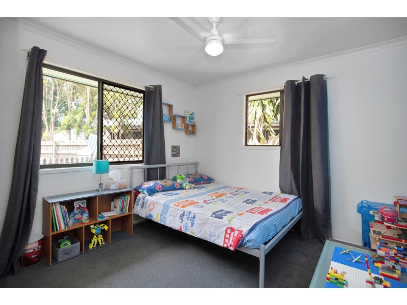7 Leeuwin Court, Andergrove QLD 4740