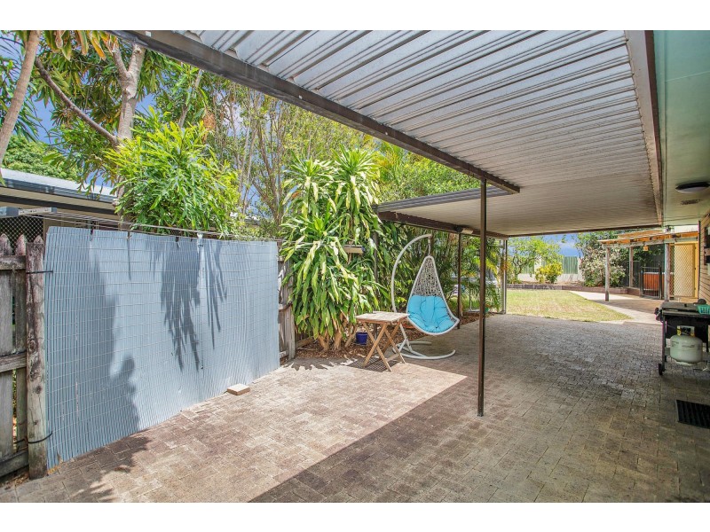 7 Leeuwin Court, Andergrove QLD 4740