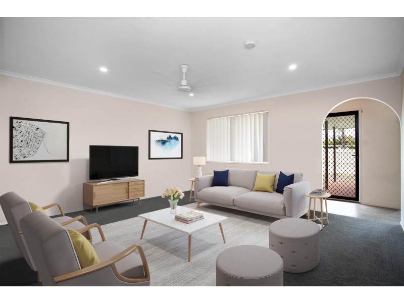 7 Leeuwin Court, Andergrove QLD 4740