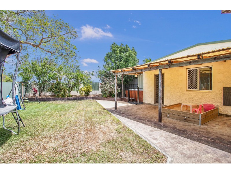 7 Leeuwin Court, Andergrove QLD 4740