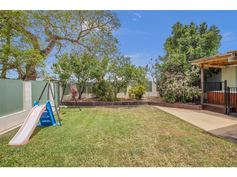 7 Leeuwin Court, Andergrove QLD 4740