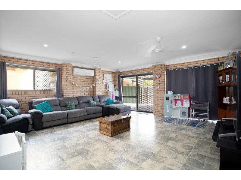 7 Leeuwin Court, Andergrove QLD 4740