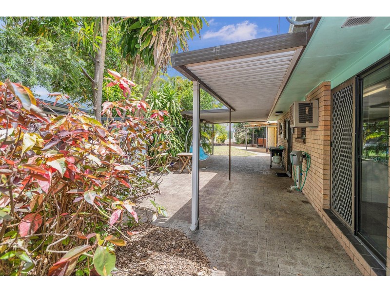 7 Leeuwin Court, Andergrove QLD 4740