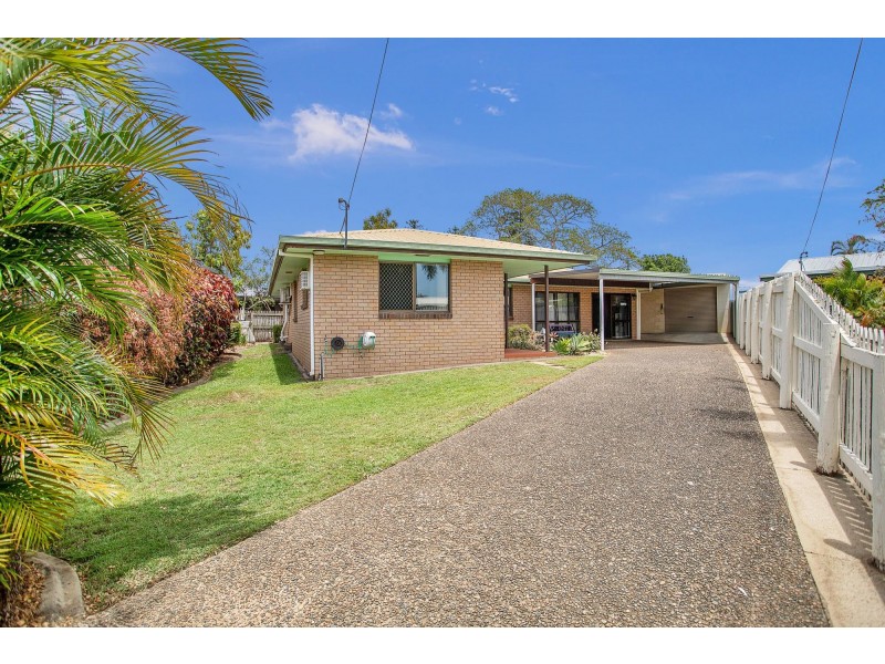 7 Leeuwin Court, Andergrove QLD 4740