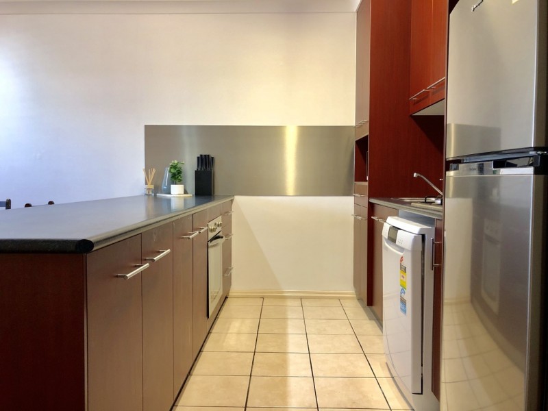 1/17 Kippen Street, East Mackay QLD 4740