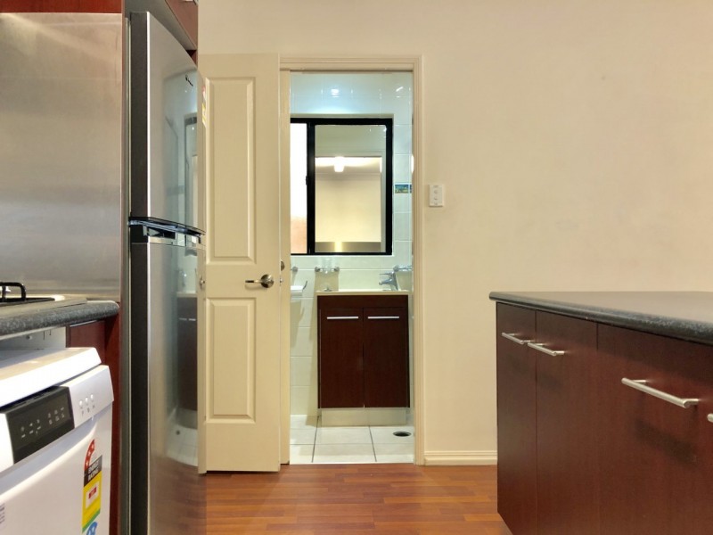 1/17 Kippen Street, East Mackay QLD 4740