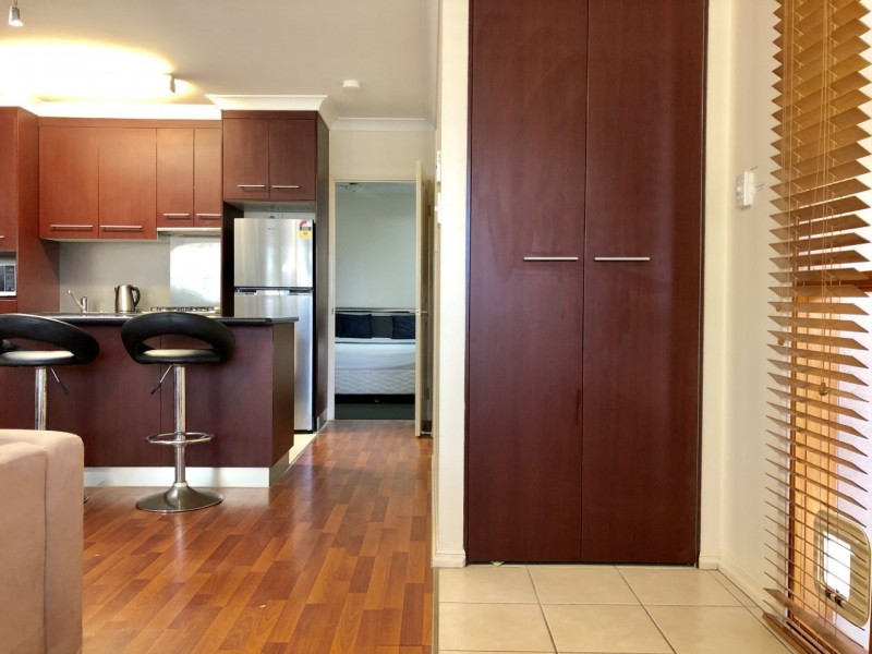 1/17 Kippen Street, East Mackay QLD 4740