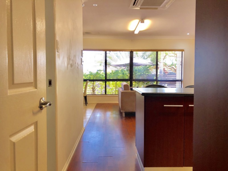 1/17 Kippen Street, East Mackay QLD 4740